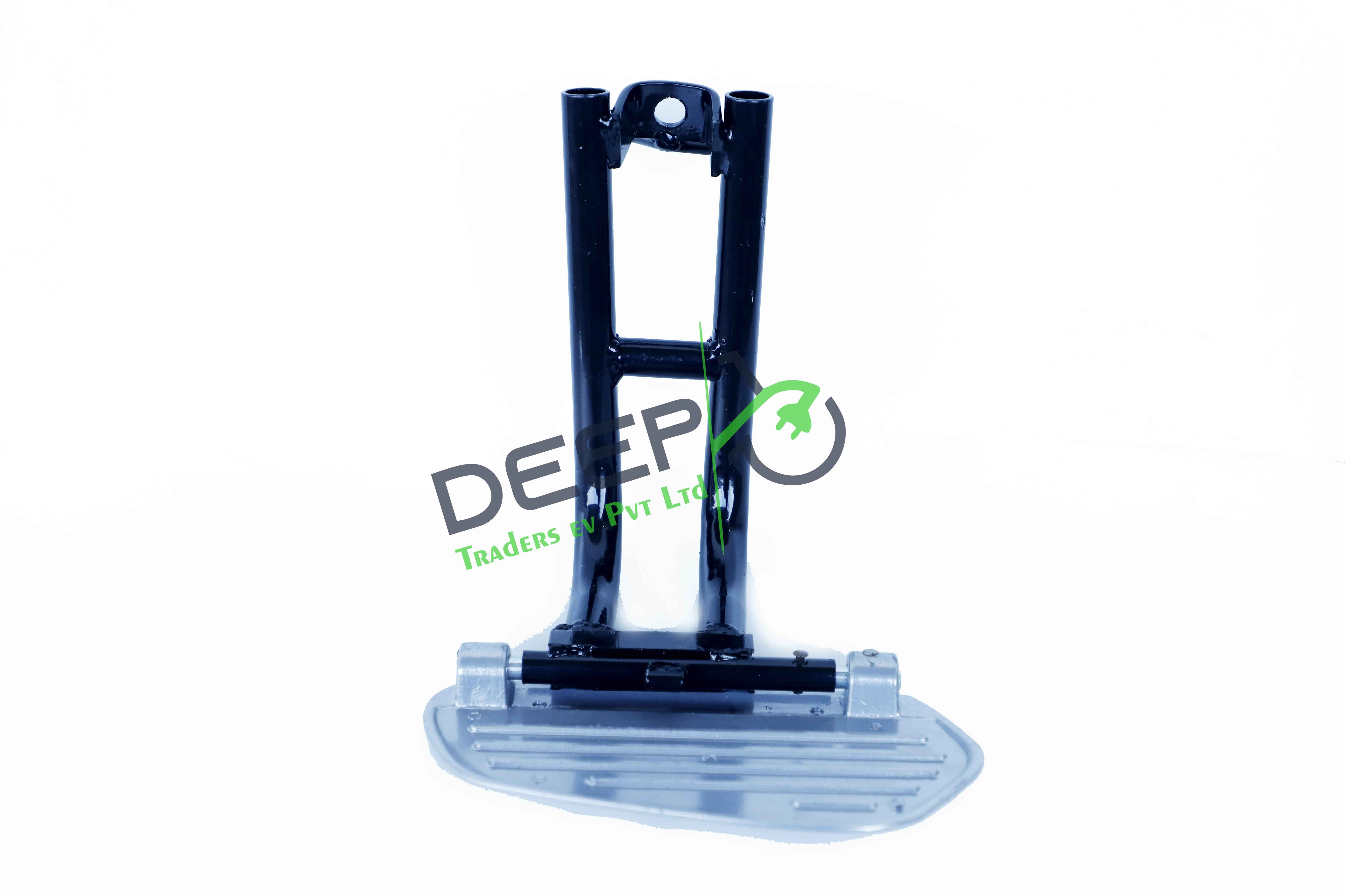 Deep Traders EV Pvt. Ltd.